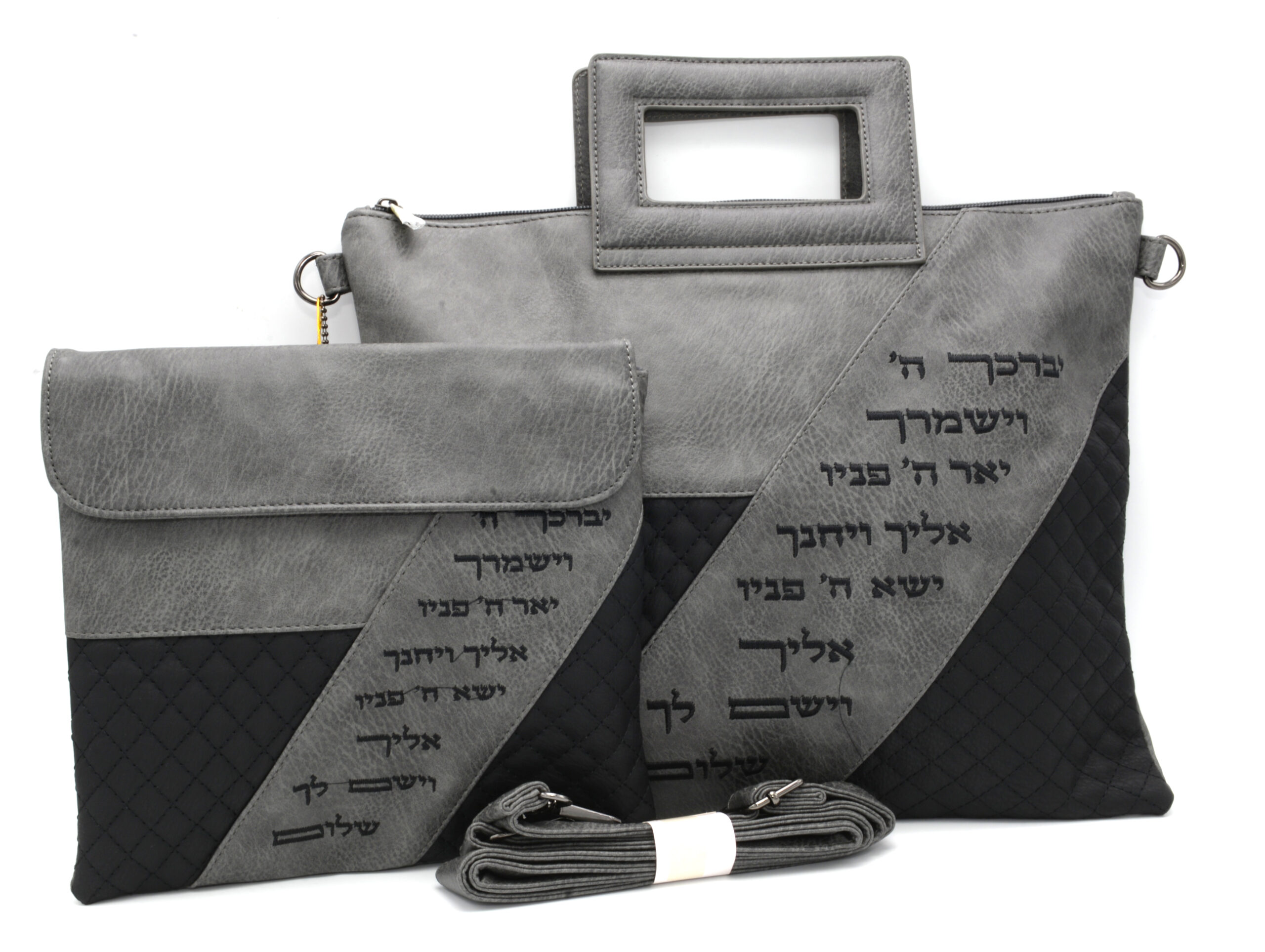 תפילין בהמה גסה מארז תפילין יוקרתי - תפילין מהודרים תשמישי קדושה